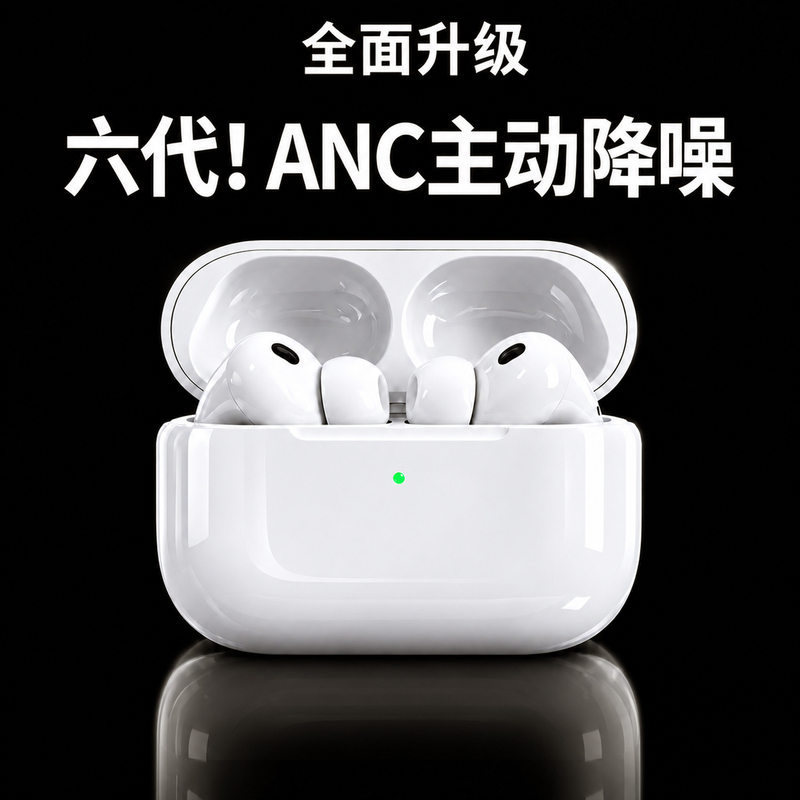 Huaqiangbei Bluetooth Earphones with Noise Reduction, Long-Lasting Comfort, Pro3 Top-Of-The-Line In-Ear Wireless, Ultra-Low Latency, Smart Battery Life Huaqiangbei Bluetooth Earphones with Noise Reduction, Long-Lasting Comfort, Pro3 Top-Of-The-Line In-Ear Wireless, Ultra-Low Latency, Smart Battery Life
