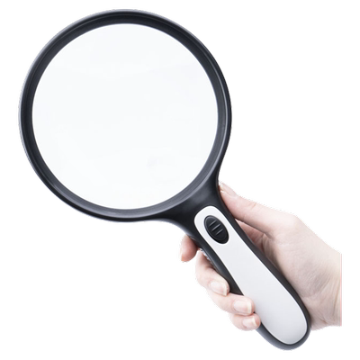 高清老人儿童放大镜|251人收藏