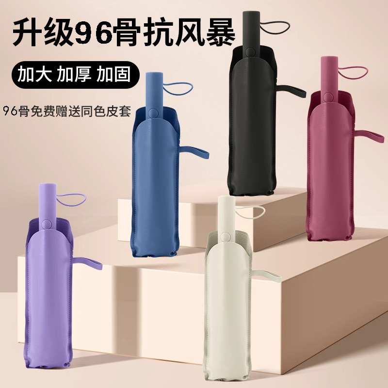 HIGOLD/悍高户外遮阳伞：夏日户外防晒神器，打造完美庭院生活