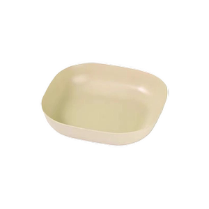 甜品勺子 1支+吐骨碟14.5cm 1个+方行筷子 18.5cm 1双