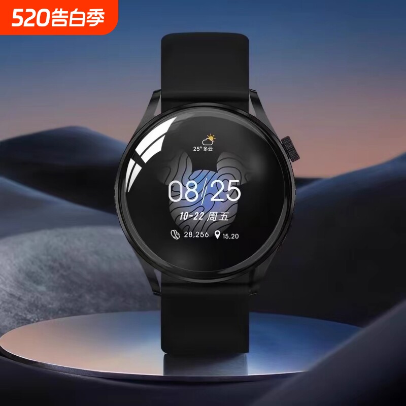 [Запуск нового продукта] HUAWEI WATCH GT 5 smart watch официальные аутентичные совершенно новые часы для телефонных звонков по Bluetooth смарт-часы-браслет с длительным сроком службы батареи