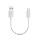 Кабель для зарядного устройства мобильного телефона Android быстрая зарядка usb кабель для передачи данных Huawei vivo удлиненный короткий кабель для зарядки вспышки oppo Xiaomi mini 4