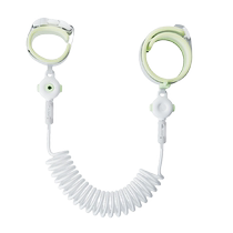 Anti-lost belt baby traction rope anti-lost baby artifact anti-lost rope anti-lost child traction rope childrens anti-lost device