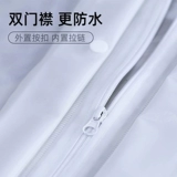 Дождевик, штаны, комплект, раздельный электромобиль для велоспорта