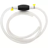 Масляный нагрузчик артефакт ручной масляный насос насос масляной поглощение заправки трубы масла нефтяная труба сами по себе и какая -то вода.