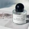 Spot no man's land rose super cedar inflorescence white romantic fragrant fragrance long-lasting fragrance fragrance