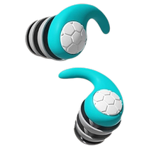 German swimming earplugs prevent water ingress professional non-soundproof silicone bath anti-otitis media childrens hair shampoo special artifact