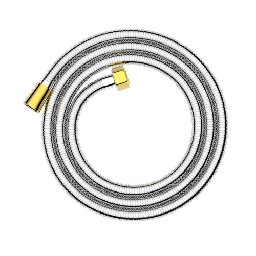 花洒软管淋浴热水器喷头通用水管不锈钢防爆连接管浴室配件增压