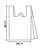 24 ширина 36 см [250] белый