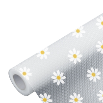 Drawer pad paper cabinet moisture-proof mat kitchen cabinet mildew-proof wardrobe shoe cabinet waterproof and oil-proof sticker anti-slip