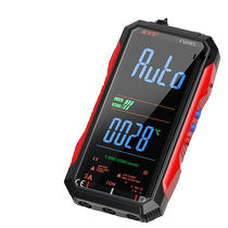 Multimeter digital electrician special automatic multimeter fully intelligent voice current measurement voltage measurement test