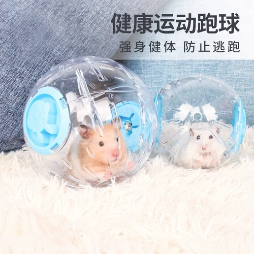 Hammer Running Ball Wheels Gold Silk Bear Runge Sports Sporting Ball Landscaping Toy Supplies Daquan