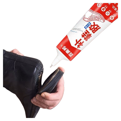顺宇软性补鞋胶水|超1.1万次加购