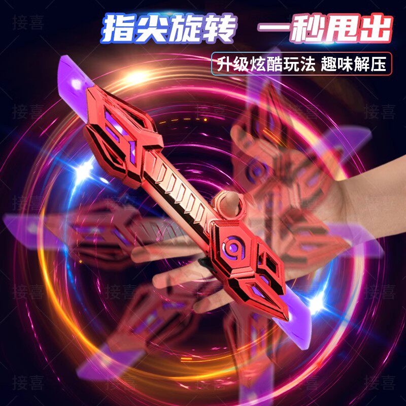 雷腾双刃剑星球大战激光剑:双头二合一炫酷伸缩发光剑,男孩玩具光刀,开启你的星际冒险之旅!-发光玩具-淘宝好物网