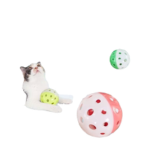 2 pet training pet balls