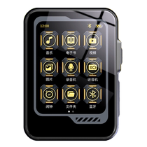 mp4mp3 Walkman student English listening artifact player p3p4 reading novel music listening professional automatic