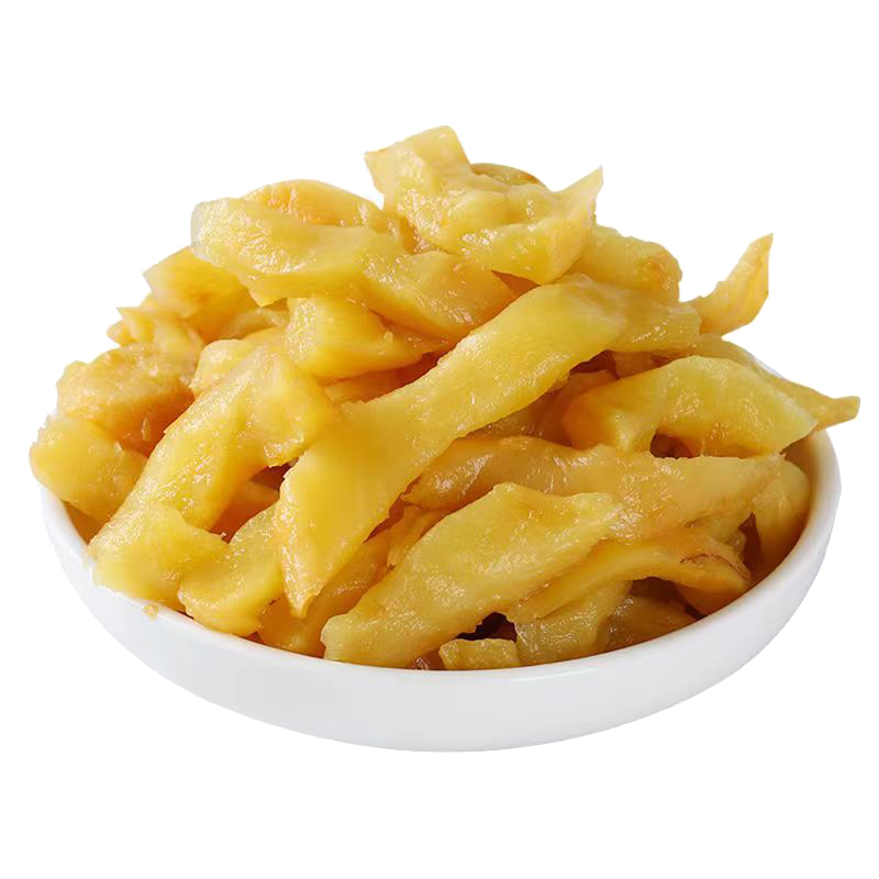 萧山萝卜干手工腌制酱菜风味酱萝卜干下饭菜咸菜速食菜浙江特产