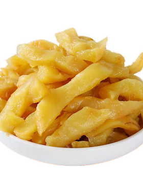 萧山风味脆萝卜干|超3000次加购