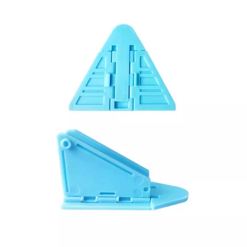 Детский безопасный защитный замок, дверная защитная застежка, фиксаторы в комплекте