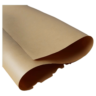 超大张牛皮纸手工环创大张画画加厚全开牛皮纸包装纸包书皮纸复古牛皮纸服装打版纸礼盒鲜花包装专用纸