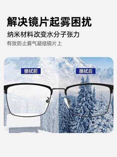 Очки, салфетки, одноразовый объектив, Германия