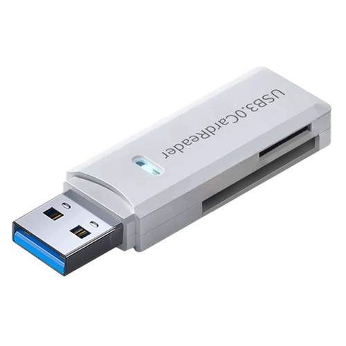 USB3.0 Card Reader High -Speed ​​Multi -End SD/TF Card