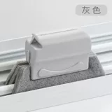 Зазор в окне для кисти 1 установка