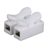 Краткий проводной клемм нажмите -тип проволочный разъем Culberry соединительная линия