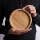 Khay chữ nhật đựng đồ ăn nước uống khay gỗ chữ nhật an toàn cho sức khỏe khay gỗ pallet