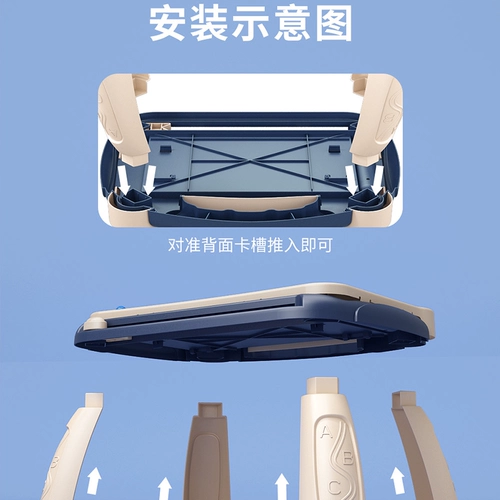 Детская магнитная доска для рисования для домашнего использования, стираемая трубка для письма для младенца, граффити, подарок на день рождения, раннее развитие