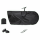 Bicycle loading and charter bags, road bike mountain bike storage bags, handbags, cycling equipment quick disassembly forks