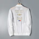 Летняя элитная одежда для защиты от солнца, ультратонкая дышащая куртка для отдыха, шелковая тонкая бейсбольная форма, летняя одежда