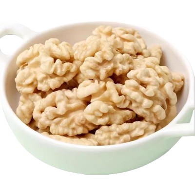 新货原味去皮核桃仁香脆不涩
