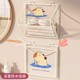 Bathroom package with stable mood ~ Bathroom waterproof bag