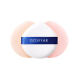 ຜົງ puff air cushion 7-piece super soft sponge concealer setting powder non-eating powder dry and wet liquid foundation beauty egg