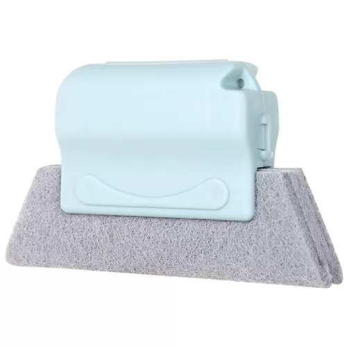 Зазор в окне для кисти 1 установка