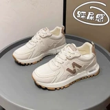 Дышащая летняя универсальная спортивная обувь, мягкая подошва