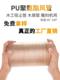 10m PU polyurethane duct steel wire hose woodworking transparent vacuum pipe industrial corrugated pipe ventilation range hood