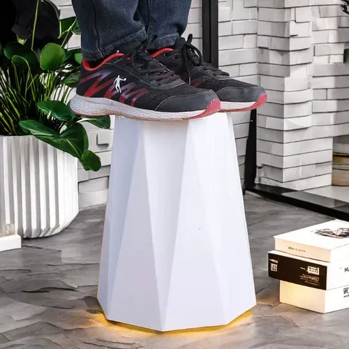 Большой прочный цветочный горшок для домашнего использования для гостиной, увеличенная толщина