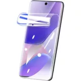 Подходит для гидрогелевой пленки opporeno9 10/11, защитная пленка для мобильного телефона reno5/6pro blue Light a2/a1pro, новая изогнутая поверхность findx3, изогнутый экран x7x6x5x2 pro all inclusive 4por, мягкая пленка 5g, полноэкранный режим