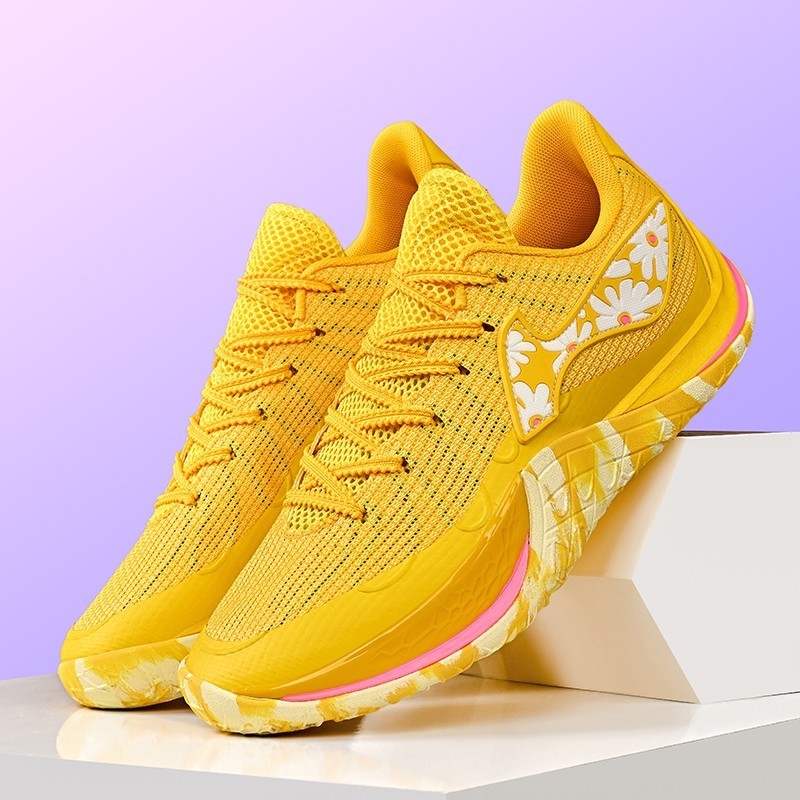 New Flash Attack 8Pro Professional Basketball Shoes for Men and Women, Suitable for Youth and Students, for Actual Competition, Speed Racing, and Wear-Resistant Sports Shoes