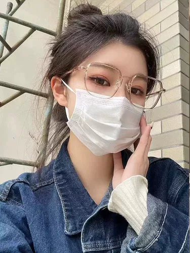 Очки для зеркальных каркасов миопий