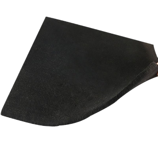 焊枪防火棉耐高温阻燃布空调铜管炉子挡火棉焊接电焊垫毯隔热棉