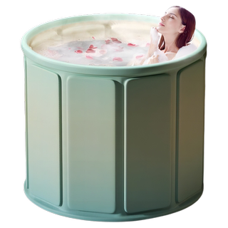 70cm foldable bathtub | over 11,000 additional purchases