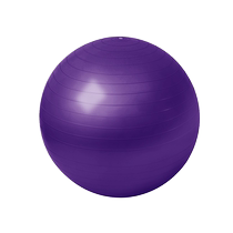 Yoga ball 55 and 65 thickened explosion-proof elastic ball for pregnant women and midwifery childrens training fitness ball sensory system professional balance