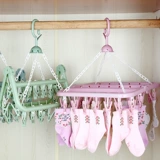 Секралка для сушки для сушки с несколькими ограждения