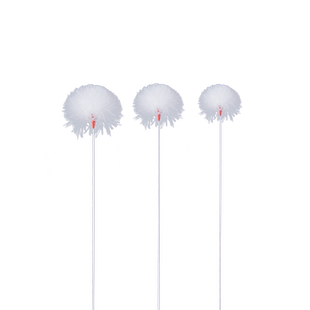 采耳工具套装掏耳朵鹅毛棒专业踩耳掏耳神器打耳朵毛毛挖耳勺发光