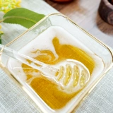 1 бутылка медового сжима