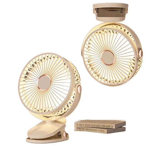 Небольшой вентилятор настольный компьютер USB зарядка вентилятор Silent Office Dest, домашнее общежитие, студент мини -портативный вентилятор -табличный держатель, автомобиль открытый длинный срок службы батареи 1947 Клип может быть клип