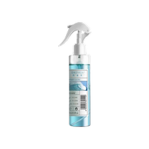 Sea salt water fluffy hair spray for men and women natural long-lasting styling hair no-wash moisturizing and styling high-ceiling artifact